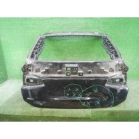Крышка багажника BMW 6er G32 (2017-н.в.) Bmw Параметр: Модель 2017 41007419932