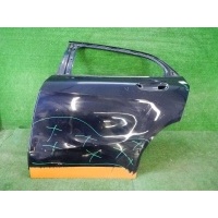 Дверь задняя левая Mercedes GLA X156 (2013-2020) Mercedes-Benz Параметр: Модель 2013 A1567300105