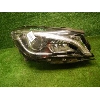 Фара правая Mercedes CLA C117 (2016-2019) LED Mercedes-Benz Параметр: Модель 2016 A1179069900