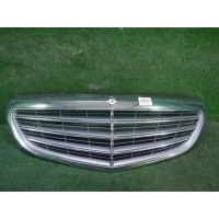 Решетка радиатора Mercedes E W212 (2013-2016) Mercedes-Benz Параметр: Модель 2013 A2128801383