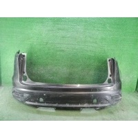 Бампер задний Mazda CX-9 2 (2016-н.в.) Mazda Параметр: Модель 2016 TK6950221EBB