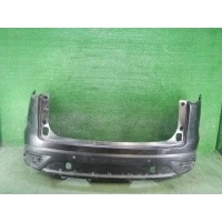 Бампер задний Mazda CX-9 2 (2016-н.в.) Mazda Параметр: Модель 2016 TK6950221EBB