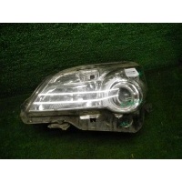 Фара левая Lexus GX 2 (2009-2013) ксенон (в пленке) Lexus Параметр: Модель 2009 8118560E61