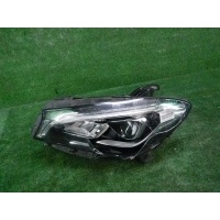 Фара левая Mercedes CLA w117 C117 (2016-2019) LED Mercedes-Benz Параметр: Модель 2016 A1179067800