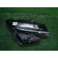 Фара правая Skoda Kodiaq (2016-2022) LED Skoda Параметр: Модель 2016 566941018H