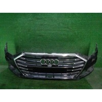 Бампер передний Audi A8 4 D5 (2017-2021) Audi Параметр: Модель 2017 4N0807065AGRU
