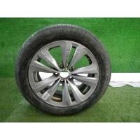 Диск литой R18 BMW 7er F01 F02 (2008-2015) 234 стиль Bmw Параметр: Модель 2008 36116775403