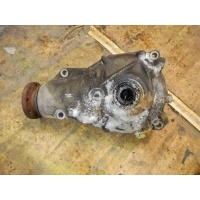 Редуктор передний BMW X3 F25 (2010-2017) Bmw Параметр: Модель 2014 31508618380