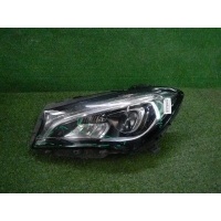Фара левая Mercedes CLA w117 C117 (2016-2019) LED Mercedes-Benz Параметр: Модель 2016 A1179067800