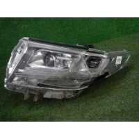 Фара левая Toyota Alphard 3 (2015-2017) LED Toyota Параметр: Модель 2015 8118558361