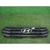 Решетка радиатора Hyundai Creta (2016-2020) Hyundai Параметр: Модель 2016 86350M0030