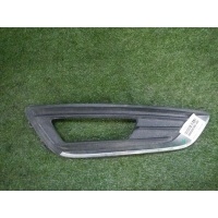 Накладка ПТФ правая Ford Focus 3 (2014-2019) Ford Параметр: Модель 2014 1873303