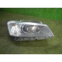 Фара правая BMW X3 F25 (2010-2014) Ксенон Bmw Параметр: Модель 2010 63117276992