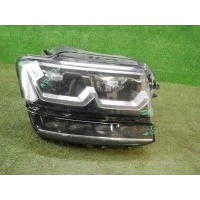 Фара правая VW Teramont (2017-2022) LED Vw Параметр: Модель 2017 3CN941036A