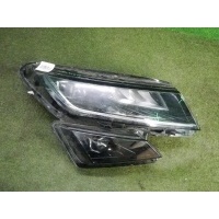 Фара правая Skoda Kodiaq (2016-2022) LED Skoda Параметр: Модель 2016 566941018H