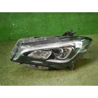 Фара левая Mercedes CLA w117 C117 (2016-2019) LED Mercedes-Benz Параметр: Модель 2016 A1179067800