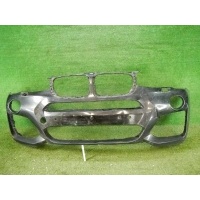 Бампер передний BMW X3 F25 X4 F26 (2014-2017) M-paket Bmw Параметр: Модель 2014 51118056874