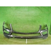 Бампер передний Mercedes GL X166 (2012-2016) Mercedes-Benz Параметр: Модель 2012 A16688531259999