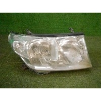Фара правая Toyota Land Cruiser 200 (2007-2012) галоген Toyota Параметр: Модель 2007 8113060D12