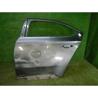 Дверь задняя левая Skoda Superb 3 (2015-н.в.) лифтбек Skoda Параметр: Модель 2015 3V5833051