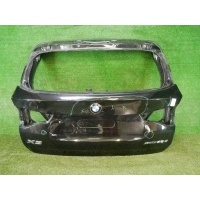 Крышка багажника BMW X3 G01 (2017-н.в.) Bmw Параметр: Модель 2017  41007494942