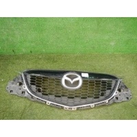 Решетка радиатора Mazda CX-5 (2011-2015) Mazda Параметр: Модель 2011 KD4550710G