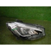 Фара правая Mercedes CLA C117 (2016-2019) LED Mercedes-Benz Параметр: Модель 2016 A1179069900