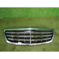 Решетка радиатора Mercedes S W222 (2013-2017) Mercedes-Benz Параметр: Модель 2013  A22288014029040