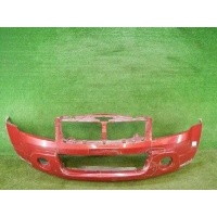 Бампер передний Suzuki Grand Vitara (2008-2012) Suzuki Параметр: Модель 2008 7171177K60799