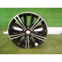 Диск литой R18 VW Tiguan 2 (2016-н.в.) Vw Параметр: Модель 2016 5NA601025ABFZZ