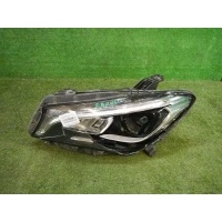 Фара левая Mercedes CLA w117 C117 (2016-2019) LED Mercedes-Benz Параметр: Модель 2016 A1179067800