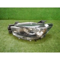 Фара левая Mazda CX-5 1 (2015-2017) LED Mazda Параметр: Модель 2015 KA1F51041J