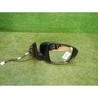 Зеркало правое Nissan Qashqai 2 j11 (2013-2022) 13 контактов Nissan Параметр: Модель 2013 96301HV50A