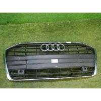 Решетка радиатора Audi A6 5 C8 (2018-2023) Audi Параметр: Модель 2018 4K08536513FZ