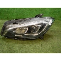 Фара левая Mercedes CLA w117 C117 (2016-2019) LED Mercedes-Benz Параметр: Модель 2016 A1179067800