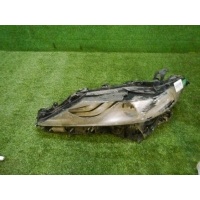 Фара левая Toyota Camry xv70 (2020-н.в.) LED Toyota Параметр: Модель 2020 8118533D72