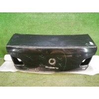 Крышка багажника Skoda Superb 2 (2008-2013) Skoda Параметр: Модель 2008 3T5827025A