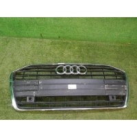 Решетка радиатора Audi A6 5 C8 (2018-2023) Audi Параметр: Модель 2018 4K08536513FZ