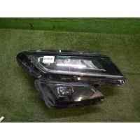 Фара правая Skoda Kodiaq (2016-2022) LED Skoda Параметр: Модель 2016 566941016F