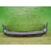 Бампер задний Renault Dokker (2012-2021) Renault Параметр: Модель 2012 850226654R
