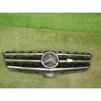 Решетка радиатора Mercedes ML W166 (2011-2015) Mercedes-Benz Параметр: Модель 2011 A16688009859040