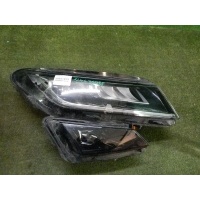 Фара правая Skoda Kodiaq (2016-2022) LED Skoda Параметр: Модель 2016 566941018H