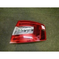 Фонарь правый Skoda Octavia 3 A7 (2013-2017) LED Skoda Параметр: Модель 2013 5E5945112A
