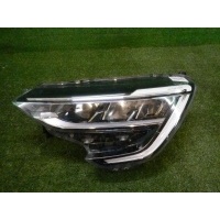 Фара левая Renault Arkana (2019-н.в.) LED Renault Параметр: Модель 2019 260605885R