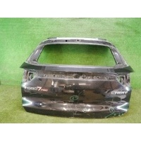 Крышка багажника Chery Tiggo 7 Pro (2020-н.в.) Chery Параметр: Модель 2020 552000148AADYJ