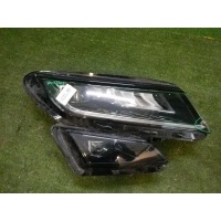 Фара правая Skoda Kodiaq (2016-2022) LED Skoda Параметр: Модель 2016 566941018H
