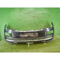 Бампер передний Range Rover Vogue 4 L405 (2012-2017) Land-Rover Параметр: Модель 2012 LR064628