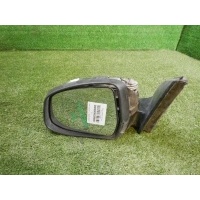 Зеркало левое Ford Focus 3 (2011-2015) 6 контактов Ford Параметр: Модель 2011 1709197