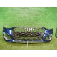 Бампер передний Audi A5 2 8W (2019-н.в.) S-line Audi Параметр: Модель 2019 8W6807065ADGRU