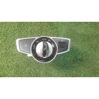 Блок управления светом Mercedes S W222 (2013-2020) Mercedes-Benz Параметр: Модель 2013 A2229055508